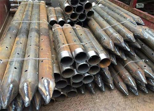 建平钢花管哪里有卖